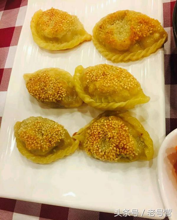 西安德发长饺子特色,西安最出名的饺子老店