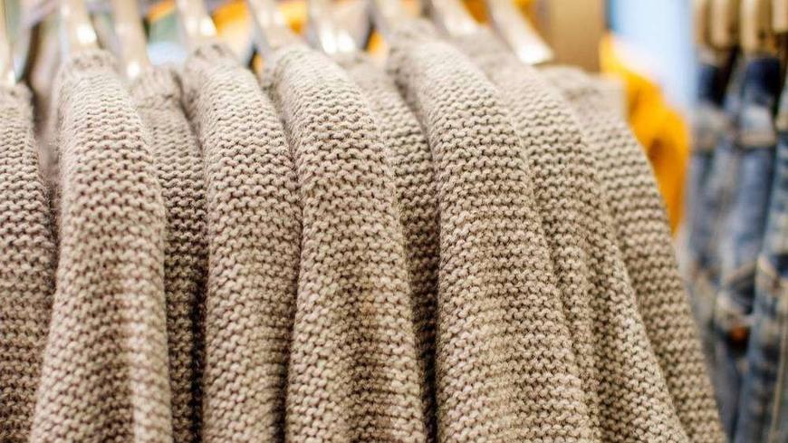 针织衫洗缩水了怎么才能恢复,针织衫洗后缩水怎么办