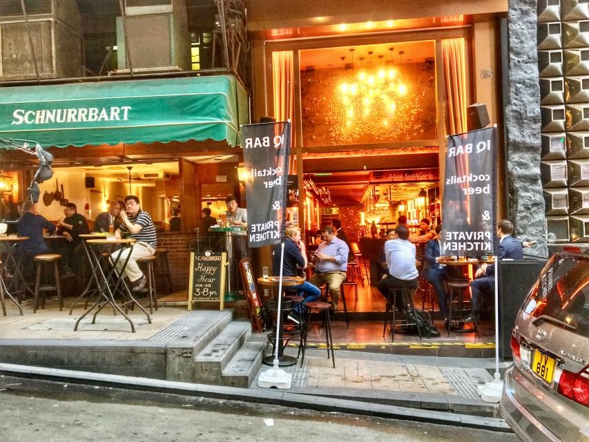 香港自由行1天攻略,背包客自由行游台湾