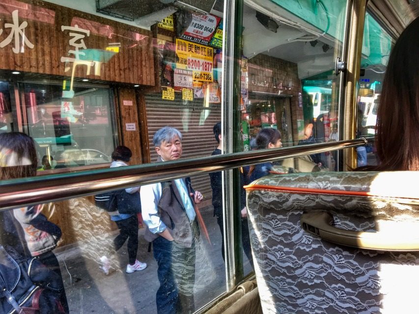 香港自由行1天攻略,背包客自由行游台湾