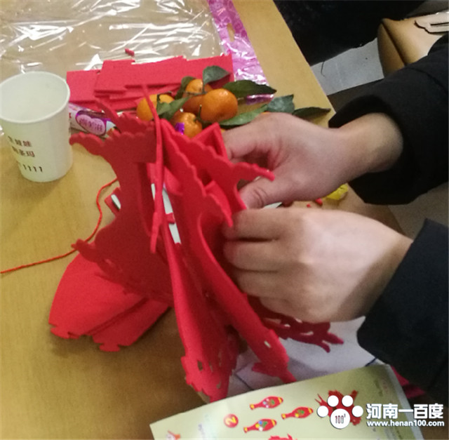 奶盒手工制作灯笼,10-15岁制作手工灯笼