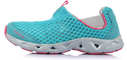 实用防雨户外鞋,户外鞋使用场景