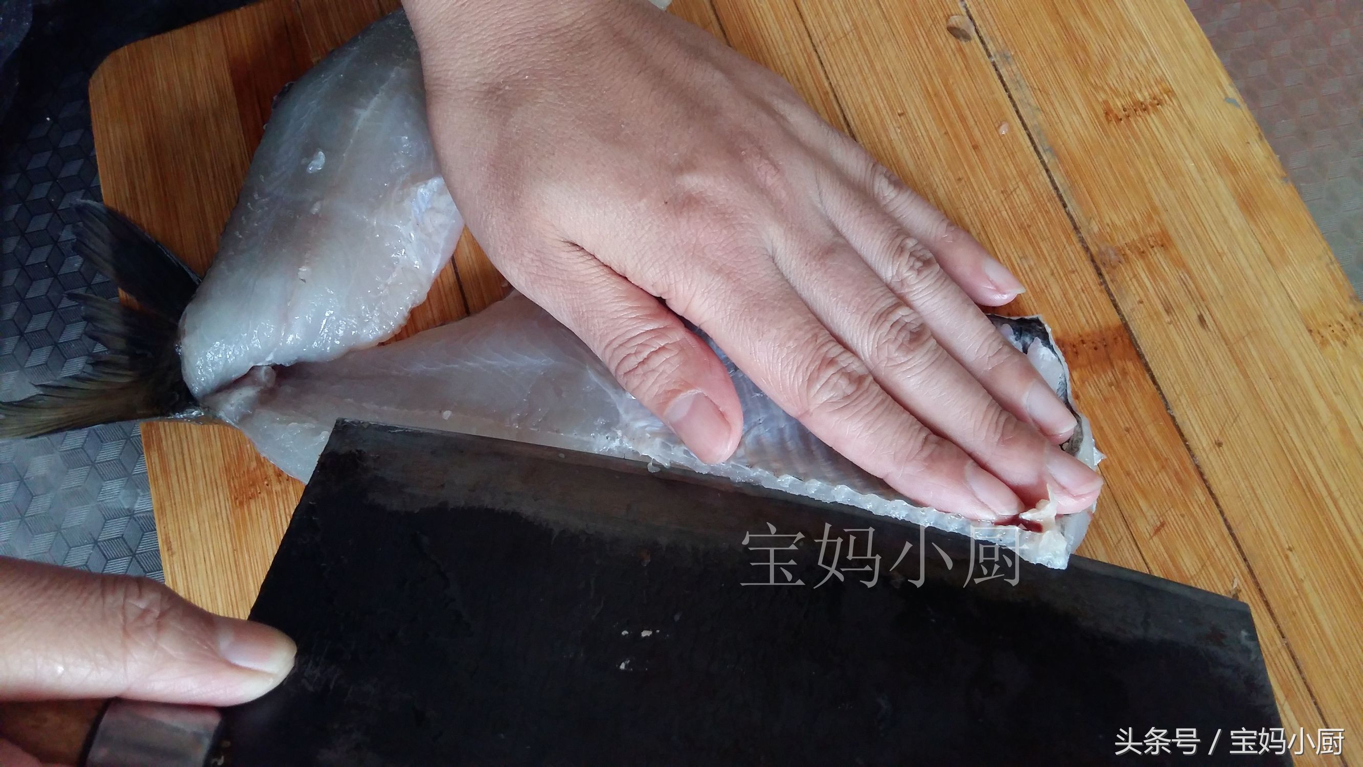 年夜菜就吃这道菜比肉都香,年夜饭学会这道菜家里人都爱吃