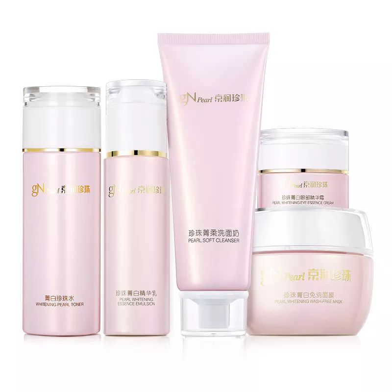 护肤品成套好还是混搭好,大牌护肤品最佳混搭组合一套