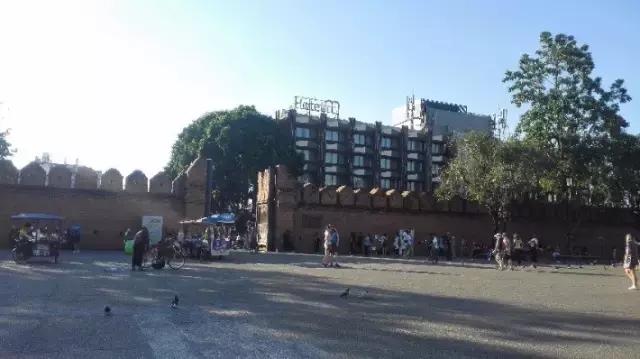 泰国清迈旅游攻略2014,泰北玫瑰七日游攻略