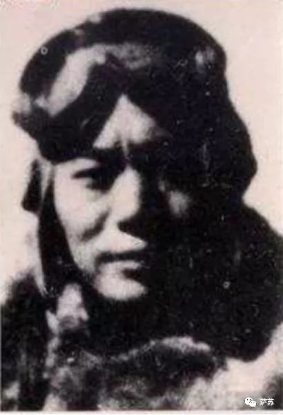 若无这群日本人，就没新中国空军，直接把日本战机涂上八路军标识