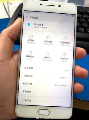 魅族note6可以刷小米哪个版本,魅蓝note6刷miui10体验