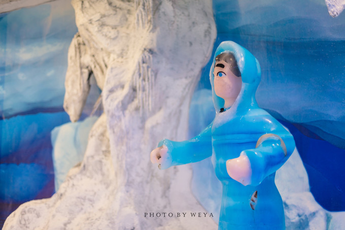 面面旅拍—诉不完千古泪，道不停三亚情，这个冬天我们掌心有太阳