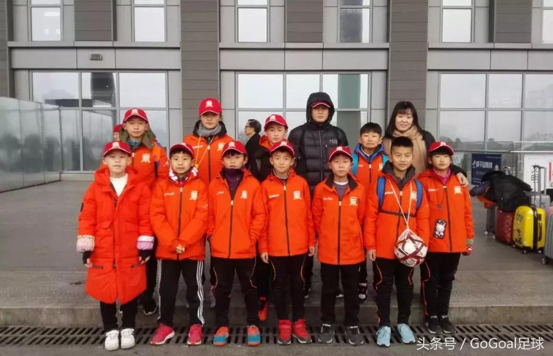 上港青训武汉,2019第二届上港青训