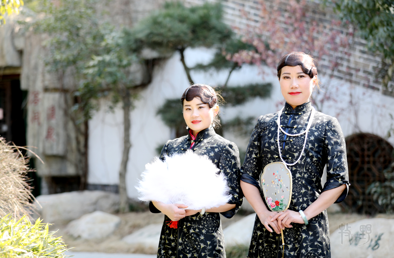 流淌了千年的汤泉,为了她原版香水