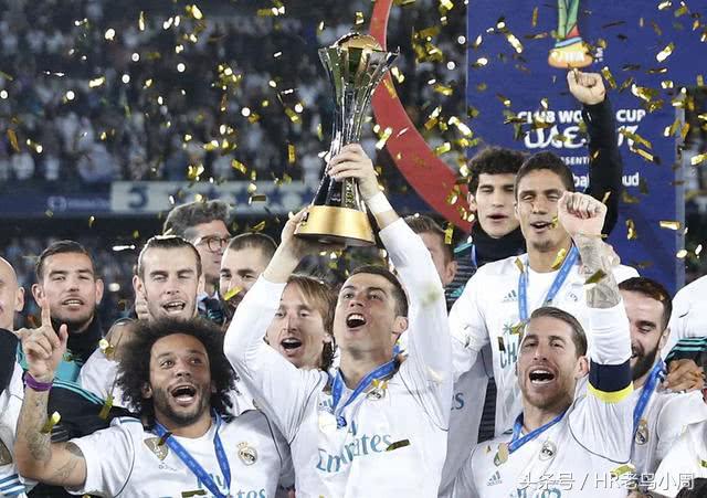 欧冠夺冠c罗和弗格森,欧冠c罗皇马夺冠之路