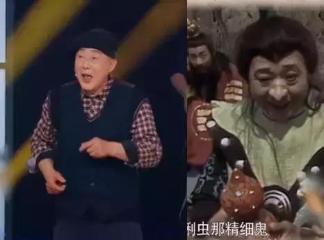 重温│《西游记》中的经典台词和插曲，你能说出几个……