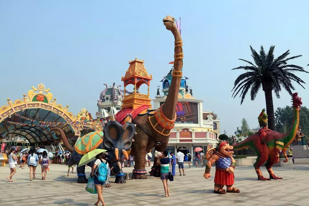 专注商业运营17载,运营了17年的游戏