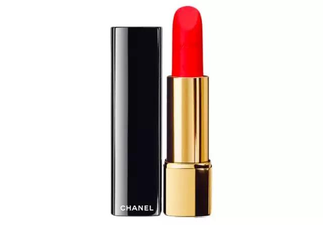 网红十大口红排行榜,最火的十款日常口红