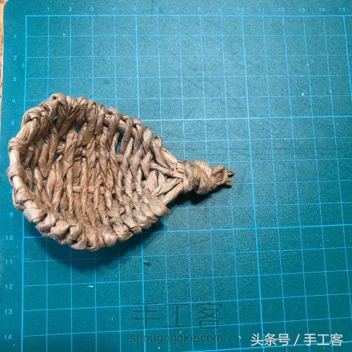 旧物改造环保袋创意设计,废旧纸袋改造