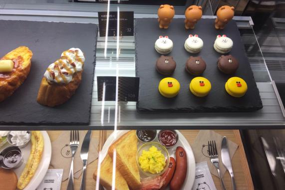 成都LOCAL强烈推荐!春熙路太古里时尚游玩攻略