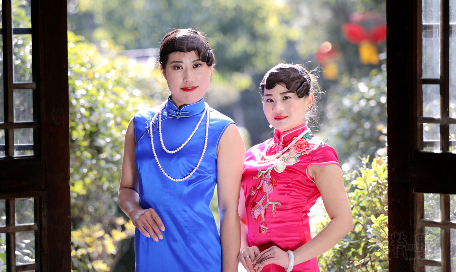 流淌了千年的汤泉,为了她原版香水