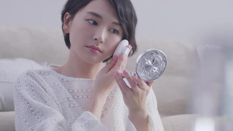 颜值暴击到极致,雾面哑光平价蜜粉