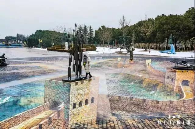 上海17号线到东方明珠,上海17号线东方绿舟