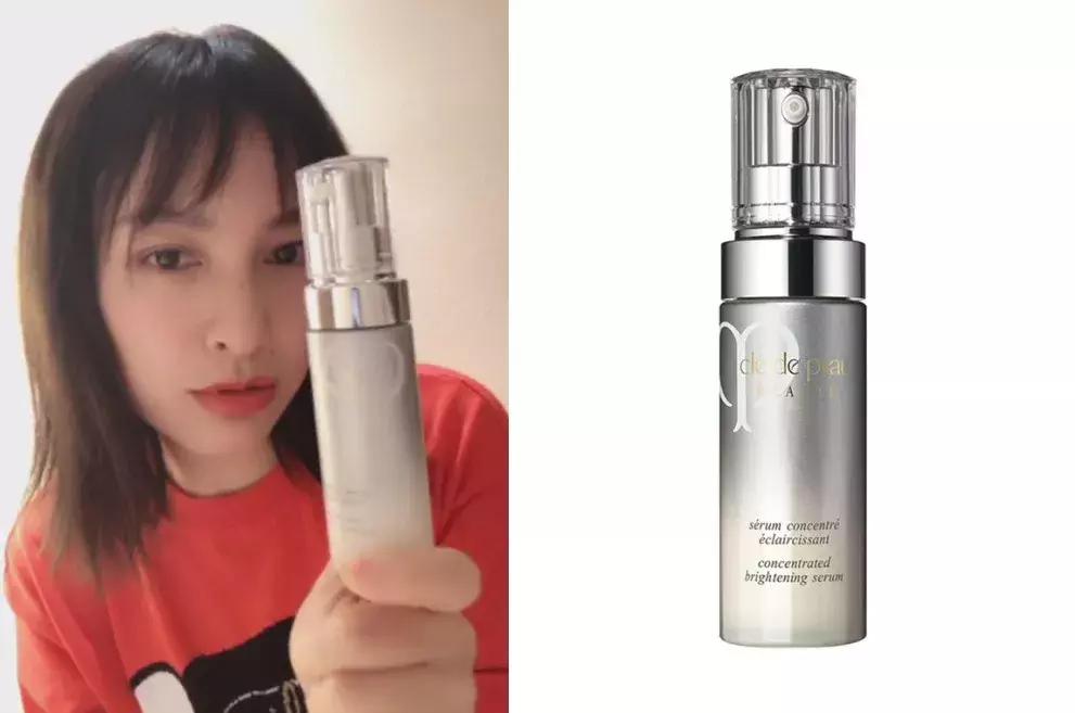 吴昕穿搭日常直播,吴昕直播生日