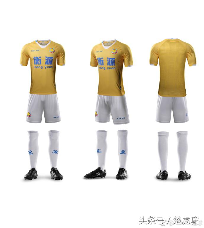 新赛季中甲队服,中甲新赛季球衣