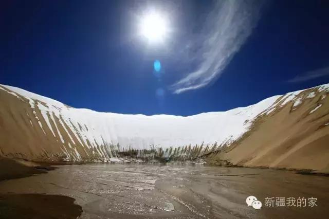 面积是全国最大县，农民收入直逼上海，说的就是*疆新**这个县