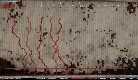 绝地求生ak47为什么难压枪,绝地求生ak47压枪最稳的灵敏度