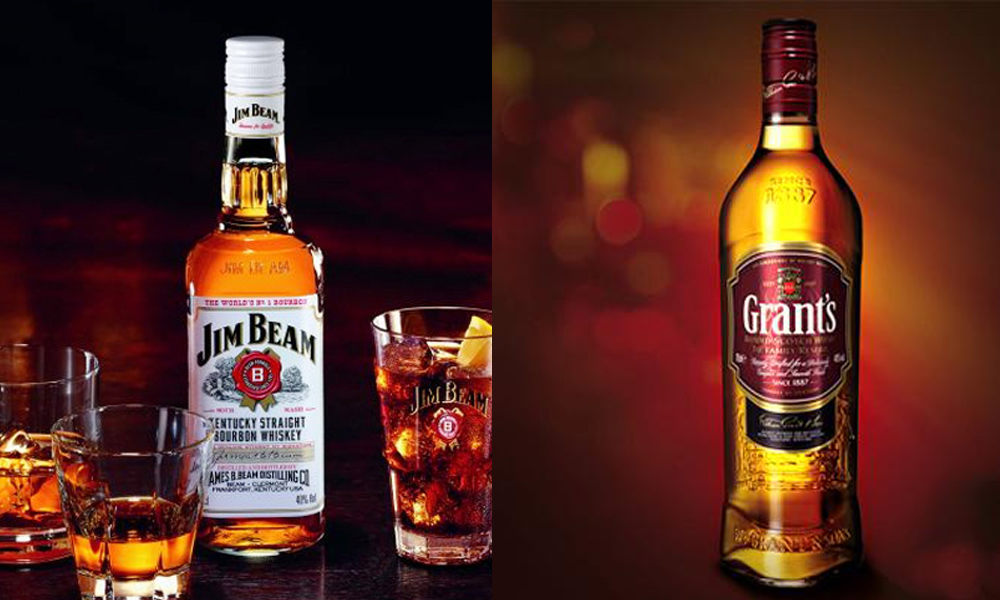 买不起茅台用什么酒来代替,过年喝的酒推荐茅台