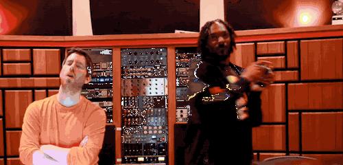 美国说唱古老和新派,美国说唱嘻哈风格