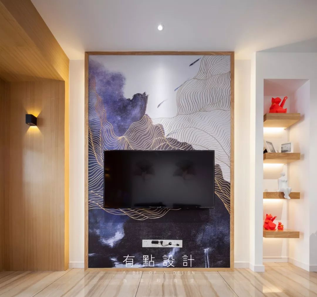 丨原创丨南德大院/纾意原调——有點設計