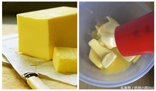 「烘焙小技巧」冬天曲奇轻松好挤的奥秘！你只需要做好这6点！