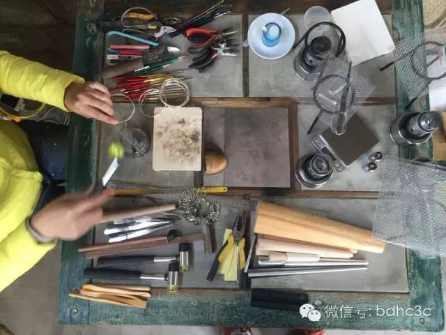 五一北戴河风景,北戴河艺术村落景点