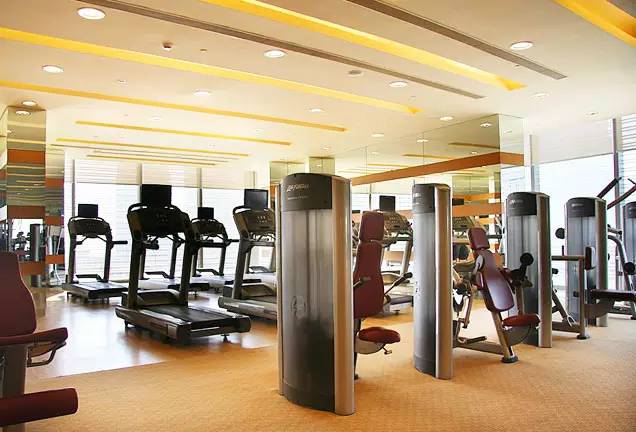 这家酒店复古而优雅,这家酒店科技感满满