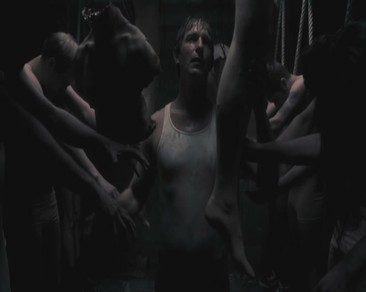 世界十大食人魔电影,食人狂魔的恐怖电影