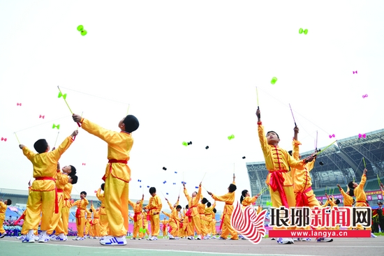 临沂商城实验学校2019体育节,临沂商城实验学校体育节