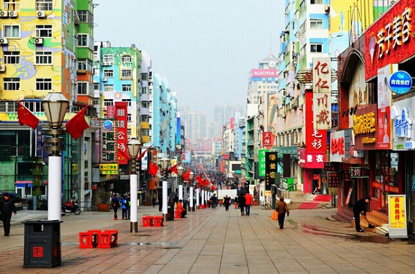 在青岛必做的100件事儿,来青岛必须做的四件事