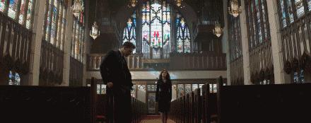 天了噜！我们发现了黑寡妇的淘宝收藏夹｜波妹夜话