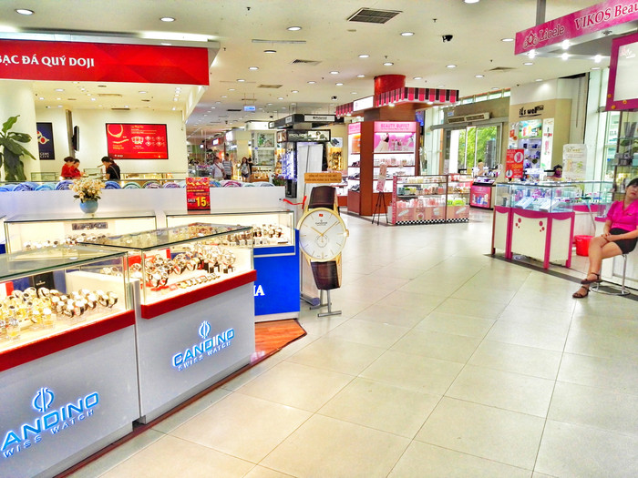 ◆周末度假去哪儿◆——在越南岘港逛吃逛吃