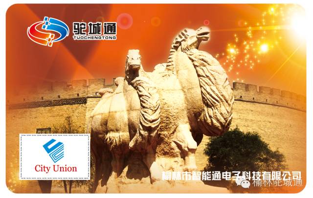 收藏！最新榆林驼城通64个充值网点