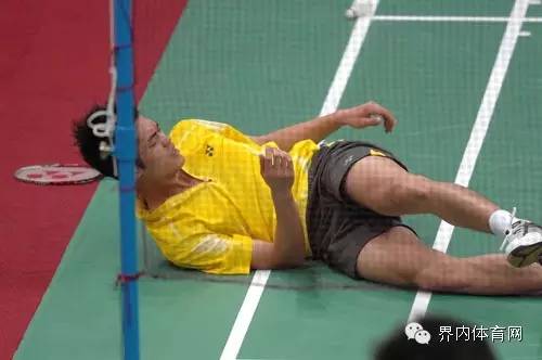 警惕这几种行为别让无知害了你,打完羽毛球这五招让你告别酸痛