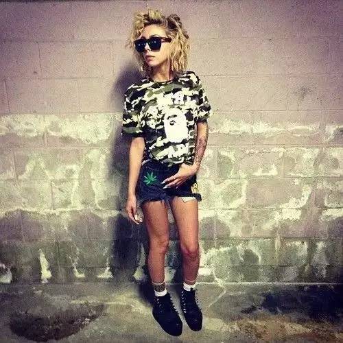 曾经渴望拥有的经典潮牌看门Tee你集齐了多少件？