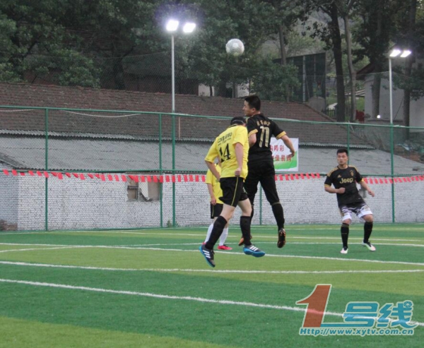 信阳足球市长杯,南昌民间足球比赛