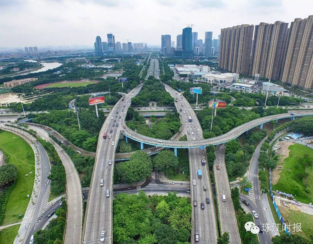 你经常走的海八路,不仅仅是一条路,还是