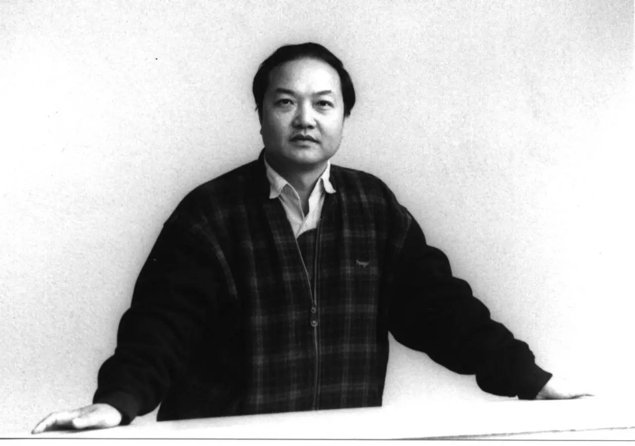 胡小明创作的原声,胡小明先生