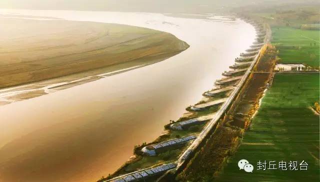 这儿是荥阳,这儿是许昌