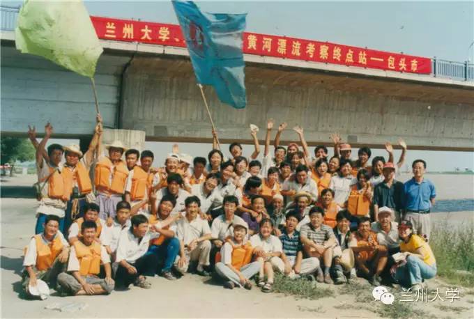 图讯兰大光阴的故事