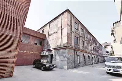 上海长宁区有哪些博物馆 (长宁博物馆)