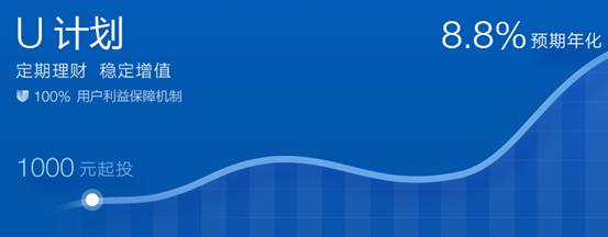 人人贷登理财平台排行榜u计划加息远超银行理财