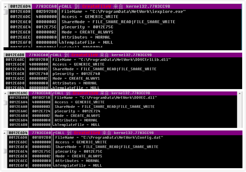 从果粉到黑吃黑：一个论坛挂马的奇异反转