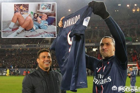 大罗为啥不是球王,为什么大罗和c罗都叫罗纳尔多